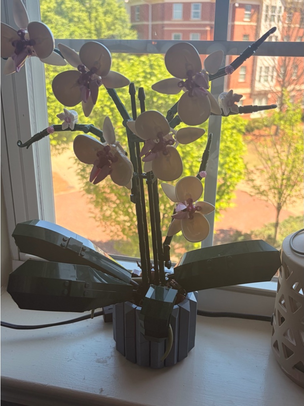 LEGO Orchid Set